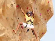 Tata Steel Climbing Championship Returns to Jamshedpur with International Flair