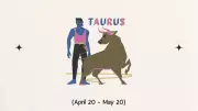 Taurus Daily Horoscope: Mars Drives Bold Action, Moon Sharpens Senses