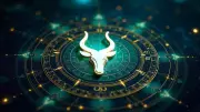 Taurus Daily Horoscope: Saturn's Push, Mars' Courage Guide Your Day