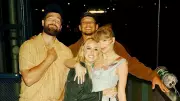 Taylor Swift & Brittany Mahomes' Viral Moment Resurfaces Amid Chiefs' Playoff Absence