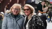 Taylor Swift & Travis Kelce's Moms Bond at Sundance 2026, Sparking Family Unity Buzz