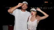 Taylor Swift & Travis Kelce's Wedding Security Concerns: A 'Dream Scenario' for Thieves?