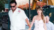 Taylor Swift Plans Lavish Bachelorette as Travis Kelce Faces Retirement Rumors