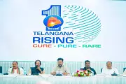 Telangana CM Revanth Reddy Announces Probe into Palamuru-Rangareddy Project Source Shift