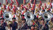 Telangana HC Allows Karnataka, Andhra Schools in Republic Day Band Competition