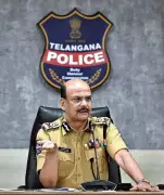 Telangana HC Directs UPSC to Finalize DGP Appointment Within 4 Weeks