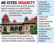 Telangana HC Overturns Death Penalty for Mother, Cites Insanity in Infant Killing