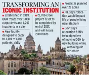 Telangana HC Warns State Over Delay in OGH Shift PIL, Threatens Costs