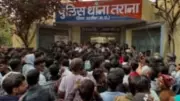 Tension Persists in Madhya Pradesh's Tarana After Clashes, Arson and Stone Pelting Incidents