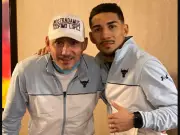 Teofimo Lopez Jr. Defies Boxing Norms with Unbreakable Father-Son Bond