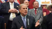 Texas Governor Greg Abbott Freezes H-1B Visas for State Agencies, Bans Chinese Tech Firms