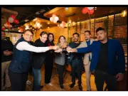 TGI Fridays Opens New Flagship Restaurant in Lucknow's Phoenix Palassio Mall