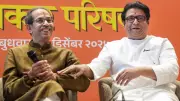 Thackeray Brothers Unveil Shiv Sena, MNS Manifestos for BMC 2026, Target BJP
