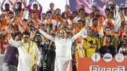 Thackeray Cousins Launch Scathing Attack on Modi & Adani at Thane Rally