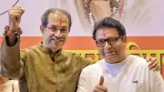 Thackeray Cousins Unite: Uddhav & Raj to Hold Joint Rallies for BMC Polls from Jan 5