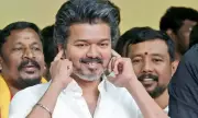 Thalapathy Vijay Defies Pressure Amid Jana Nayagan Censor Row, Focuses on Party Discipline