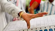 Thane Civic Polls: 29 Veteran Corporators Re-Nominated in Key Wards