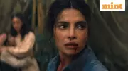 The Bluff Trailer Drops: Priyanka Chopra's Pirate Thriller Sparks Fan Frenzy