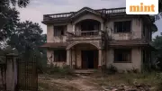 The Ghost Mansion Trap: Why Indians Build Palaces They Never Inhabit
