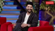 The Great Indian Kapil Show Viewership Plummets 47% Since Debut, Exits Netflix Global Rankings