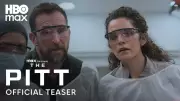 The Pitt Season 2 Official Teaser Drops, Noah Wyle and Patrick Ball Return