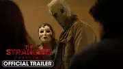 The Strangers: Chapter 3 Trailer Released, Stars Madelaine Petsch