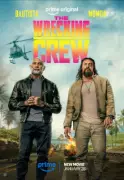 The Wrecking Crew: Action-Comedy with Dave Bautista & Jason Momoa Hits Prime in 2026
