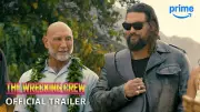 The Wrecking Crew Official Trailer Released: Jason Momoa and Dave Bautista Star