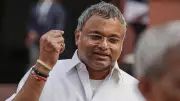 Third Delhi High Court Judge Recuses from Karti Chidambaram's Chinese Visa Case