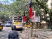 Thiruvanmiyur Residents Battle Chronic Honking Menace on South Avenue