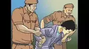Three Arrested in Trichy for Attempted Murder, History-Sheeter Injured in Escape