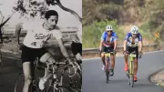 Three Generations, One Passion: How Mumbai-Pune Road Forged a Cycling Dynasty