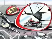 Three Lives Lost in Separate Road Accidents in Sambalpur City