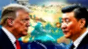 Thucydides Trap in 2026: Can US-China Rivalry Avoid War Amid Silicon Trap & Tariff Blitzkrieg?