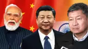 Tibetan Exile Government Calls on India to Recognize China's Colonial Strategy