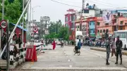 TikTok Video Sparks Religious Tension in Nepal's Birgunj, Curfew Extended