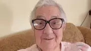 TikTok's Beloved Grandma Mary Passes Away at 98 on New Year's Eve