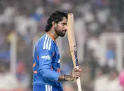 Tilak Varma Set for Training Return in 7-10 Days, Coach Confirms T20 World Cup Participation