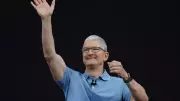 Tim Cook's Museum Quote: A Leadership Lesson on Progress vs. Past