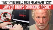 Timothy Busfield's Lawyer Claims Actor Passed Lie Detector Test in Child Abuse Case