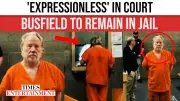 Timothy Busfield's Silent Courtroom Stare: Actor Held Without Bond in New Mexico