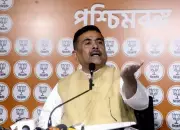 TMC Scores Major Victory in Suvendu Adhikari's Nandigram Bastion Ahead of Bengal Polls