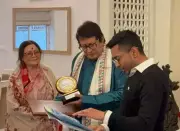TMC's Abhishek Banerjee Launches Documentary on Bengal Welfare Schemes
