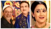 TMKOC's Abdul Sharad Sankla Reveals 7-Year Struggle, Calls Dilip Joshi 'Pillar'