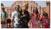 TMKOC's Jaipur Special: Popatlal's Marriage Hopes Soar with Kite-Flying Twist