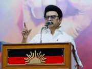 TN Governor Ravi Criticized for Not Reading Assembly Speech, CM Stalin Says He Insults Position