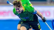 Tom Boon's Hat-Trick Powers Ranchi Royals to HIL Final Against Kalinga Lancers