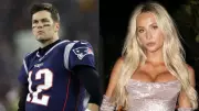 Tom Brady & Alix Earle's NYE St. Barths Video Sparks Dating Rumours