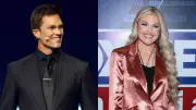 Tom Brady and Erika Kirk Dating Rumors Debunked as Viral Claim Falls Apart