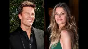 Tom Brady Reveals Divorce Pain as Gisele Bündchen Posts Cryptic Family Message